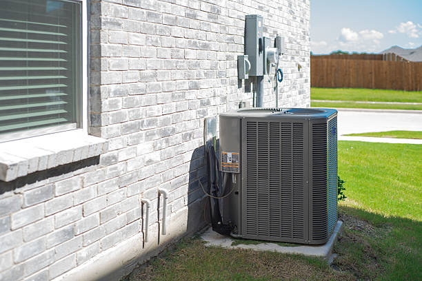 Reliable Ac Installation contractor in Marion, IA by FH HVAC